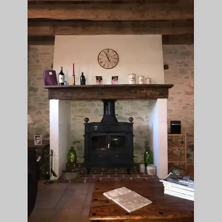 3km De Rocamadour, Les Alix, Avec Piscine Vakantiehuis Rocamadour