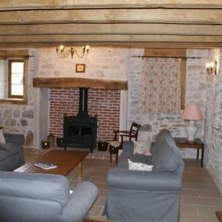 3km De Rocamadour, Les Alix, Avec Piscine Vakantiehuis