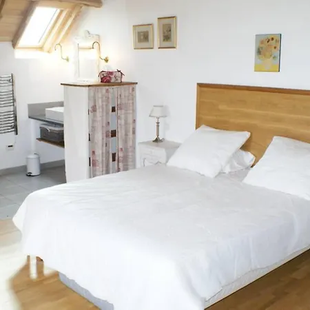 3km De Rocamadour, Les Alix, Avec Piscine Vakantiehuis