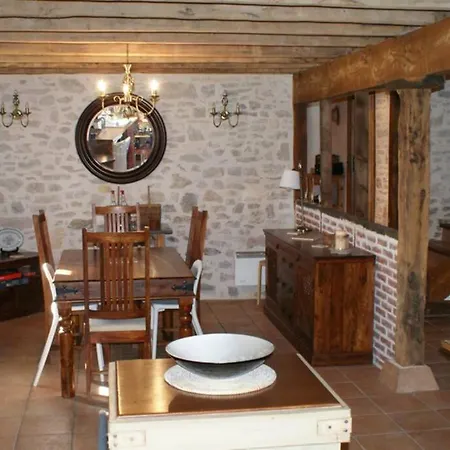 3km De Rocamadour, Les Alix, Avec Piscine *